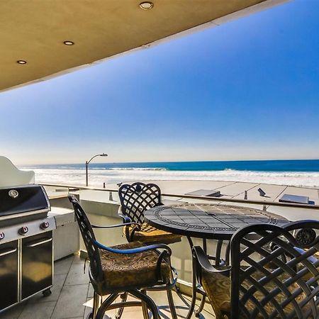 Ocean View, Two-Level Condo With Stunning View, Decks, Fast Wifi & Fireplace San Diego Exteriör bild
