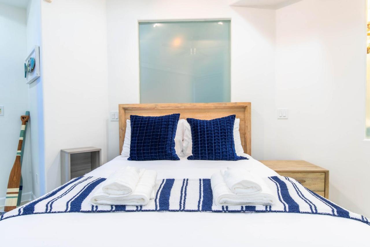 Ocean View, Two-Level Condo With Stunning View, Decks, Fast Wifi & Fireplace San Diego Exteriör bild