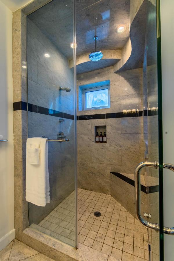 Ocean View, Two-Level Condo With Stunning View, Decks, Fast Wifi & Fireplace San Diego Exteriör bild
